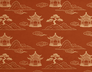 New Chinese StyleChinese Style Wallpaper