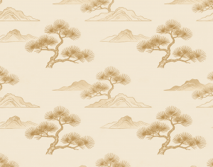 New Chinese StyleChinese Style Wallpaper