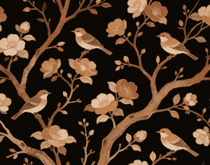 New Chinese StyleChinese Style Wallpaper