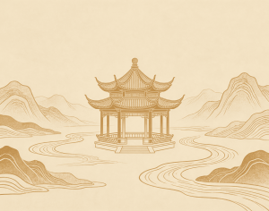 New Chinese StyleChinese Style Wallpaper