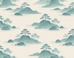 New Chinese StyleChinese Style Wallpaper