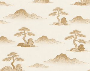 New Chinese StyleChinese Style Wallpaper