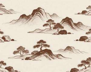 New Chinese StyleChinese Style Wallpaper