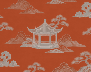 New Chinese StyleChinese Style Wallpaper