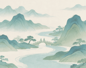 New Chinese StyleChinese Style Wallpaper