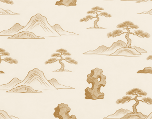 New Chinese StyleChinese Style Wallpaper
