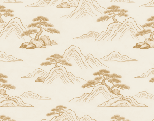 New Chinese StyleChinese Style Wallpaper