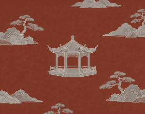 New Chinese StyleChinese Style Wallpaper