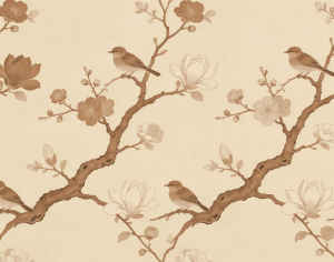 New Chinese StyleChinese Style Wallpaper