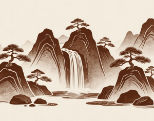 New Chinese StyleChinese Style Wallpaper