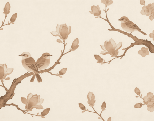 New Chinese StyleChinese Style Wallpaper