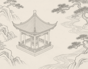 New Chinese StyleChinese Style Wallpaper