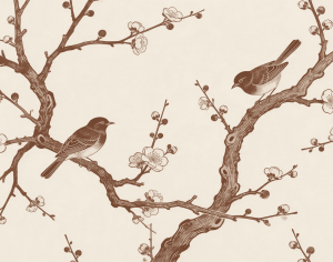 New Chinese StyleChinese Style Wallpaper