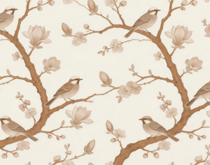 New Chinese StyleChinese Style Wallpaper