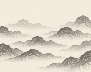 New Chinese StyleChinese Style Wallpaper