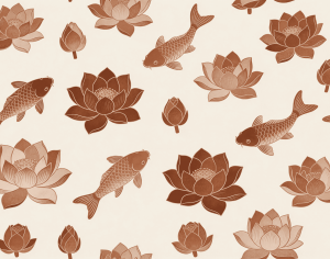 New Chinese StyleChinese Style Wallpaper