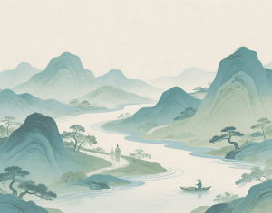 New Chinese StyleChinese Style Wallpaper