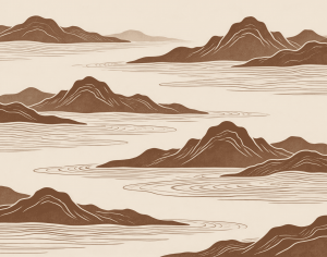 New Chinese StyleChinese Style Wallpaper