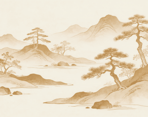 New Chinese StyleChinese Style Wallpaper