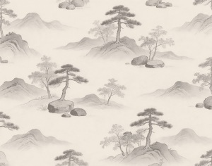 New Chinese StyleChinese Style Wallpaper