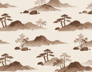 New Chinese StyleChinese Style Wallpaper