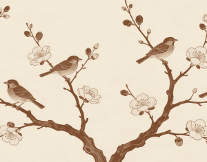 New Chinese StyleChinese Style Wallpaper