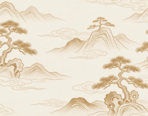 New Chinese StyleChinese Style Wallpaper