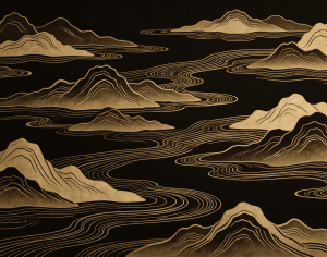 New Chinese StyleChinese Style Wallpaper