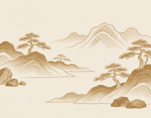 New Chinese StyleChinese Style Wallpaper