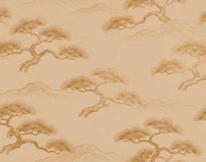 New Chinese StyleChinese Style Wallpaper