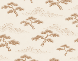 New Chinese StyleChinese Style Wallpaper