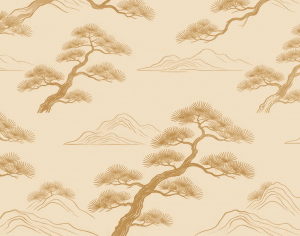 New Chinese StyleChinese Style Wallpaper