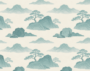 New Chinese StyleChinese Style Wallpaper