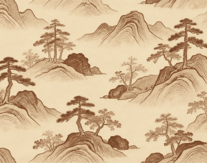 New Chinese StyleChinese Style Wallpaper