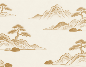 New Chinese StyleChinese Style Wallpaper