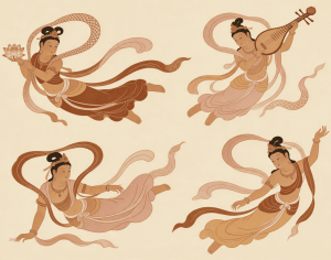 New Chinese StyleChinese Style Wallpaper