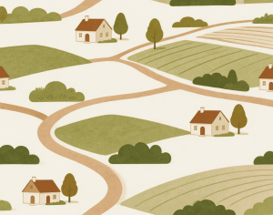 ModernChildren's Wallpaper