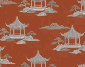 New Chinese StyleChinese Style Wallpaper