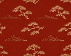 New Chinese StyleChinese Style Wallpaper