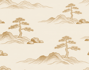 New Chinese StyleChinese Style Wallpaper
