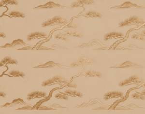 New Chinese StyleChinese Style Wallpaper