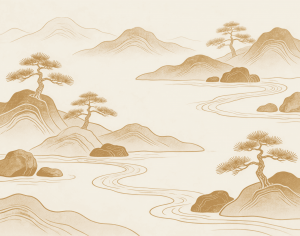 New Chinese StyleChinese Style Wallpaper