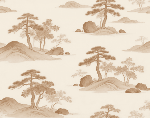 New Chinese StyleChinese Style Wallpaper