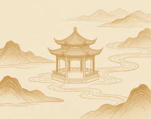 New Chinese StyleChinese Style Wallpaper