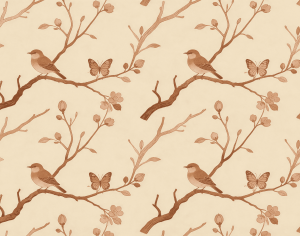 New Chinese StyleChinese Style Wallpaper