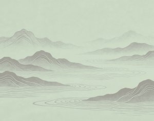 New Chinese StyleChinese Style Wallpaper