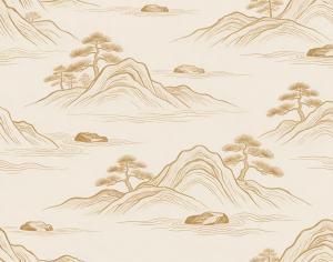 New Chinese StyleChinese Style Wallpaper