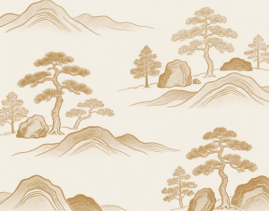 New Chinese StyleChinese Style Wallpaper