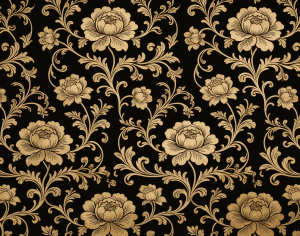 European StyleEuropean Style Wallpaper