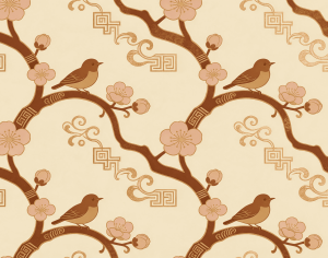 New Chinese StyleChinese Style Wallpaper